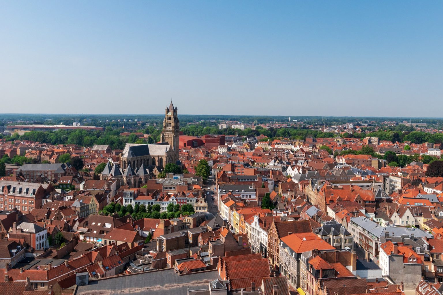 Como Se Llama La Capital De Belgica